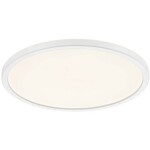 Nordlux Planura 47276001 LED panel 18 W teplá biela biela; 47276001