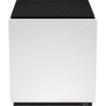 OD-11 multi reproduktor LAN, Bluetooth, Wi-Fi AirPlay, AUX biela; 1628835