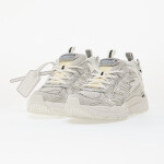 Tenisky Off-White M-Denim Be Right Back-001 White/ Black EUR 40