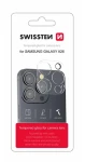 Swissten ochranné sklo na šošovku fotoaparátu pre Samsung Galaxy A26 5G (94500124)