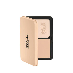 Make Up For Ever Kompaktný make-up HD Skin (Powder Foundation) 11 g 1R02 Cool Alabaster