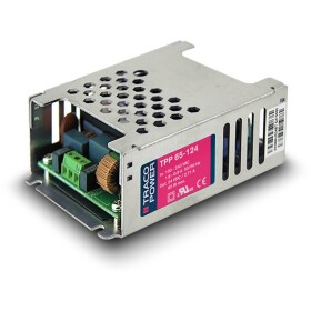 TracoPower TPP 65-3512 napájací zdroj 24 V/DC 2.71 A 65 W; TPP 65-3512