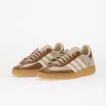 Tenisky adidas Handball Spezial Khaki Three/ Cream White/ Brown Desert EUR 40
