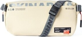 SKINARMA Torebka Crossbody Fardel kość słoniowa/ivory