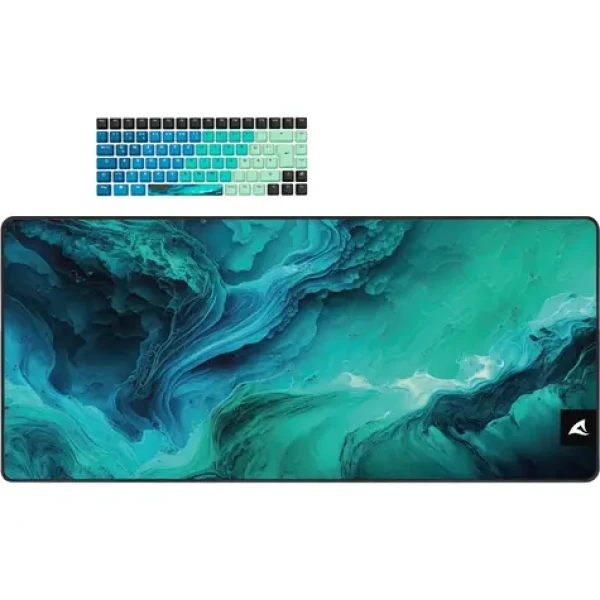 Sharkoon SKILLER SGK50 S3 Design Bundle D4 / Sada podložky pod myš a klávesnicu + klávesy pre klávesnicu SGK50 S3 hs (4044951039760)