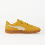 Tenisky Puma Palermo Yellow Sizzle-Alpine Snow EUR 38.5