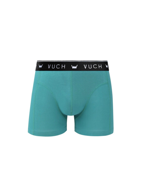 Boxerské šortky VUCH Joran M M