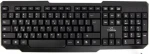Titanum TK108 MEMPHIS čierna / bezdrôtová klávesnica + myš / 2.4GHz / US (TK108 - 5901299938614)