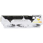 Asus TUF GAMING GeForce RTX 4070 Ti SUPER OC WHITE 16GB 16GB GDDR6x