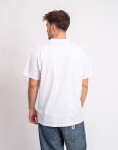 Carhartt WIP S/S Dreamrift T-Shirt White L
