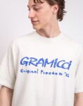 Gramicci Freedom Tee Pigment Dyed NATURAL PIGMENT XL
