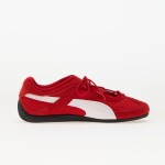 Tenisky Puma Speedcat Go Wns For All Time Red-Puma White EUR 38.5