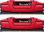 G.Skill DDR4 32GB 2x16GB 2666MHz F4-2666C15D-32GVR