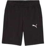 Pánske tenisky Puma teamGOAL Casuals black 658608 03 S