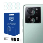 3mk Lens Protection sklo na fotoaparát pre XIAOMI 13T/13T Pro (5903108540391)