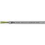 HELU 16037-1000 dátový kábel LiYCY 18 x 0.75 mm² sivá 1000 m; 16037-1000
