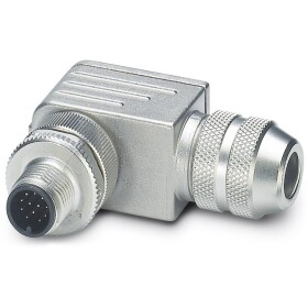 Plug-in connector SACC-M12MR-12SOL-PG 9-M SH 1404412 Phoenix Contact; 1404412