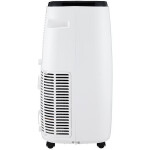 Honeywell HT12CESVWK biela / Mobilná klimatizácia 12000 BTU / do 120m3 / chladenie / diaľkové ovládanie (HT12CESVWK)