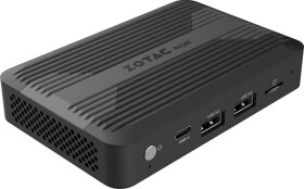 Zotac Zotac ZBOX-PI430AJ i3-N300 8GB LPDDR5 512GB SSD Win 11 Home W10H