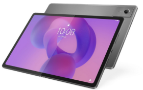 Lenovo Idea Tab Plus 12.1" 256 GB Sivý