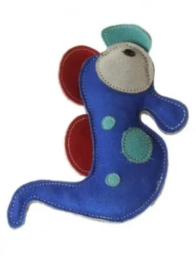 AnimALL Hračka Morský koník 23,5x15 cm (113235)