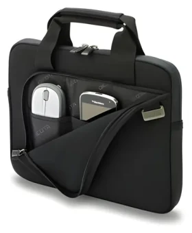 Dicota SMART 15"-15.6" čierna / Puzdro na notebook / do 15.6" (D31182-RPET)