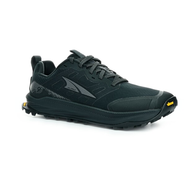 Altra Lone Peak 9+ M Black športové tenisky 46 EUR
