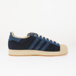 Topánky adidas Superstar II Cream White 10