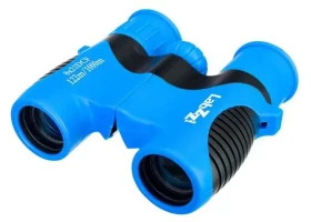 Levenhuk LabZZ B2 8x21 Blue Wave / Ďalekohľad pre deti / 8× / objektív 21 mm (79566)