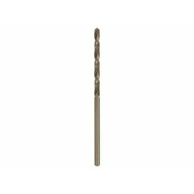 BOSCH Vrták do kovu HSS-Co, 2,5x30x57mm 5ks/obj