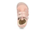 Pegres SBF 65L ružové barefoot tenisky 23 EUR