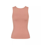 Dámske tielko GO Allround - UNKNOWN - body 6802 - SLOGGI ORANGE 01