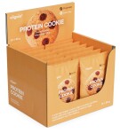 Vilgain Protein Cookie – 12× peanut butter chocolate chip 80 g