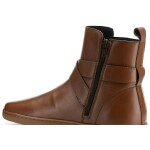 Shapen Divine Brown zimné barefoot topánky 37 EUR