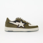 Tenisky A BATHING APE Bape Sta Icon 2 M2 Olivedrab EUR 44
