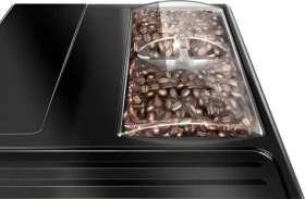 Melitta Caffeo Solo E950-766 strieborná / Automatický kávovar / 15 barov / 1,2 l / mlynček na zrná (E950-766 EU)