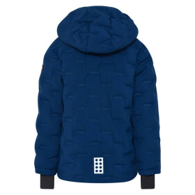Zimná páperová bunda Lego Wear Kid's Jipe 706 Jr 22879-577 104