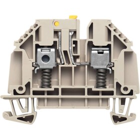 WTR4 SL/EN SW 7910380000 čierna Weidmüller 50 ks; 7910380000
