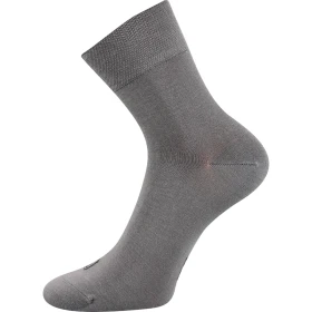 Ponožky LONKA Demi light grey 3 páry 35-38 113339