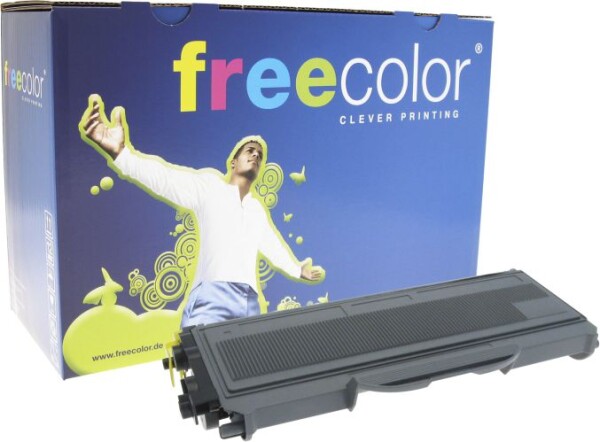 Freecolor Black (TN2120-HY-FRC)