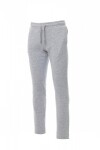 Pánske tepláky Payper JOGGING+ Farba: Melánžová, Veľkosť: XL (001214P07613001XL)