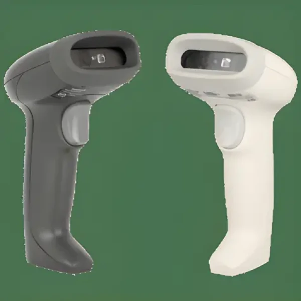 Honeywell Voyager 1350g čierna / 2D snímač čiarových kódov / multi-IF / Kit-USB / stojanček (1350G2D-2USB-1-R)