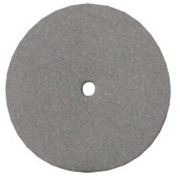 Dremel 26150425JA Leštiaci kotúč 22,5 mm Dremel 425 Ø drieku 3.2 mm 4 ks; 26150425JA