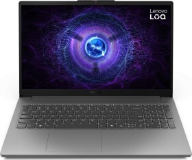 Lenovo LOQ 15IAX9E i5-12450HX / 16 GB / 512 GB / RTX 2050 / 144 Hz