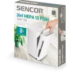 Sencor SHX 135 / HEPA 13 filter pre Sencor SHA 6400WH (8590669304622)