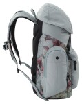 Batoh na notebook Nitro Daypacker Two Dead flower