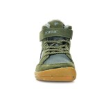 Joma Coco Junior 2523 Kaki detské zimné barefoot topánky 30 EUR