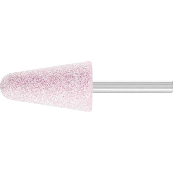 PFERD TOOLS 32211276 brúsny kolík Priemer 25 mm 10 ks; 32211276