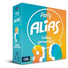 Albi Párty Alias Súboj generácií SK
