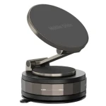 Mobile Origin MagSafe prísavný držiak EasyMount O3 vesmírne šedá (MO-MVEM-O3)